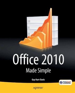 Cover Office 2010 Made Simple (eBook, PDF)