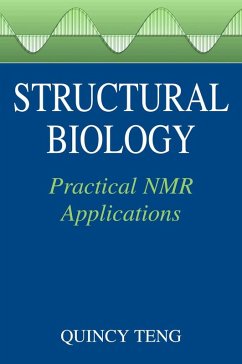 Structural Biology (eBook, PDF) - Teng, Quincy