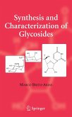 Synthesis and Characterization of Glycosides (eBook, PDF)