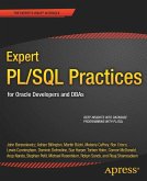 Expert PL/SQL Practices (eBook, PDF)