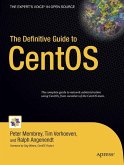 The Definitive Guide to CentOS (eBook, PDF)