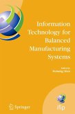 Information Technology for Balanced Manufacturing Systems (eBook, PDF)