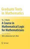 A Course in Mathematical Logic for Mathematicians (eBook, PDF)