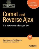 Comet and Reverse Ajax (eBook, PDF)