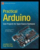 Practical Arduino (eBook, PDF)