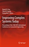 Improving Complex Systems Today (eBook, PDF)
