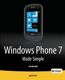 Windows Phone 7 Made Simple (eBook, PDF)