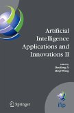 Artificial Intelligence Applications and Innovations II (eBook, PDF)