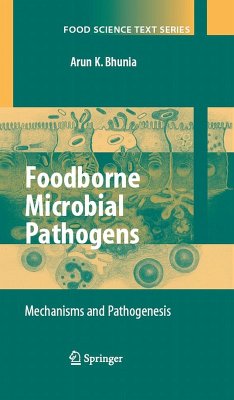 Foodborne Microbial Pathogens (eBook, PDF) - Bhunia, Arun