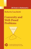 Convexity and Well-Posed Problems (eBook, PDF)