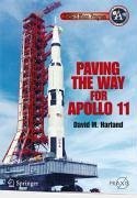 NASA's Moon Program (eBook, PDF) - Harland, David M.