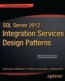 SQL Server 2012 Integration Services Design Patterns (eBook, PDF)