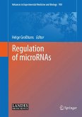 Regulation of microRNAs (eBook, PDF)