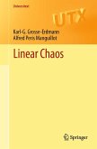 Linear Chaos (eBook, PDF)