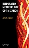 Integrated Methods for Optimization (eBook, PDF)