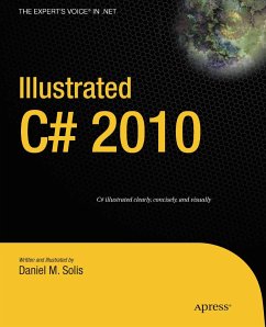 Illustrated C# 2010 (eBook, PDF) - Solis, Daniel