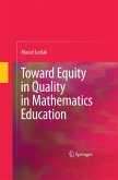 Toward Equity in Quality in Mathematics Education (eBook, PDF)