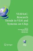 VLSI-SoC: Research Trends in VLSI and Systems on Chip (eBook, PDF)