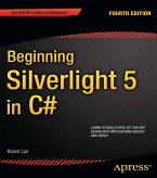 Beginning Silverlight 5 in C# (eBook, PDF)