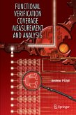 Functional Verification Coverage Measurement and Analysis (eBook, PDF)