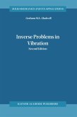 Inverse Problems in Vibration (eBook, PDF)