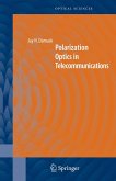 Polarization Optics in Telecommunications (eBook, PDF)