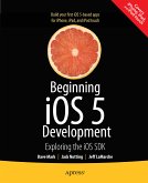 Beginning iOS 5 Development (eBook, PDF)