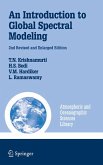 An Introduction to Global Spectral Modeling (eBook, PDF)