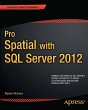 Pro Spatial with SQL Server 2012... - Bild 1