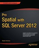 Pro Spatial with SQL Server 2012 (eBook, PDF)
