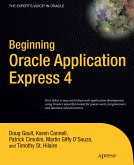 Beginning Oracle Application Express 4 (eBook, PDF)