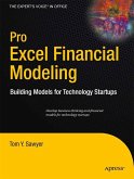 Pro Excel Financial Modeling (eBook, PDF)