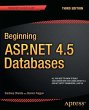 Beginning ASP.NET 4.5 Databases (eBook,... - Bild 1