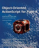 Object-Oriented ActionScript For Flash 8 (eBook, PDF)