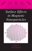 Surface Effects in Magnetic Nanoparticles (eBook, PDF)