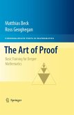 The Art of Proof (eBook, PDF)