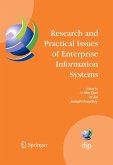 Research and Practical Issues of Enterprise Information Systems (eBook, PDF)