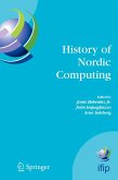 History of Nordic Computing (eBook, PDF)