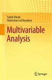 Multivariable Analysis (eBook, PDF)