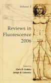 Reviews in Fluorescence 2006 (eBook, PDF)