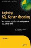Beginning SQL Server Modeling (eBook, PDF)