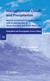 Microphysics of Clouds and Precipitation (eBook, PDF)