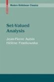 Set-Valued Analysis (eBook, PDF)