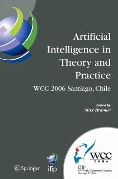 Artificial Intelligence in Theory and Practice (eBook, PDF)