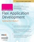 AdvancED Flex Application Development (eBook, PDF)