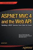 ASP.NET MVC 4 and the Web API (eBook, PDF)