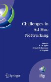 Challenges in Ad Hoc Networking (eBook, PDF)