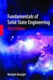 Fundamentals of Solid State Engineering (eBook, PDF)