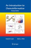 An Introduction to Chemoinformatics (eBook, PDF)