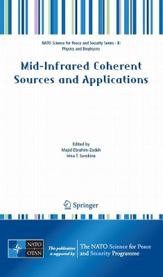 Mid-Infrared Coherent Sources and Applications (eBook, PDF)